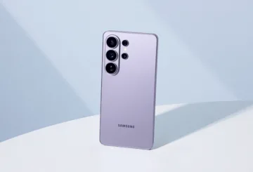 Samsung Galaxy S26 Ultra review