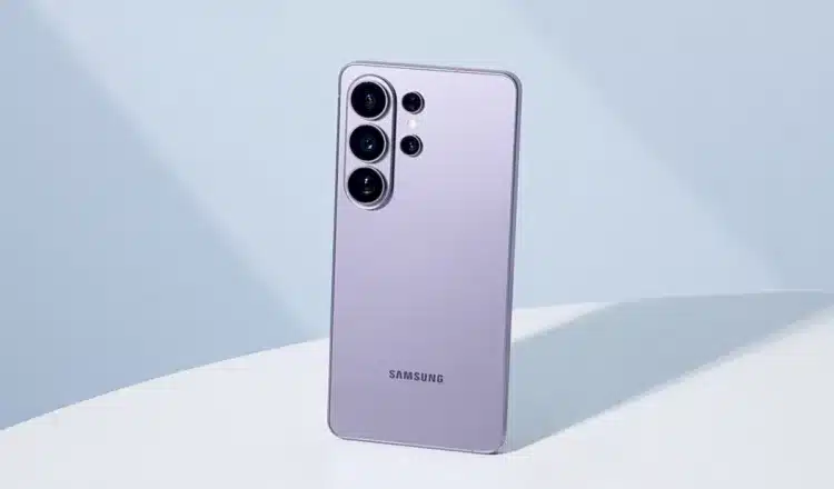 Samsung Galaxy S26 Ultra review