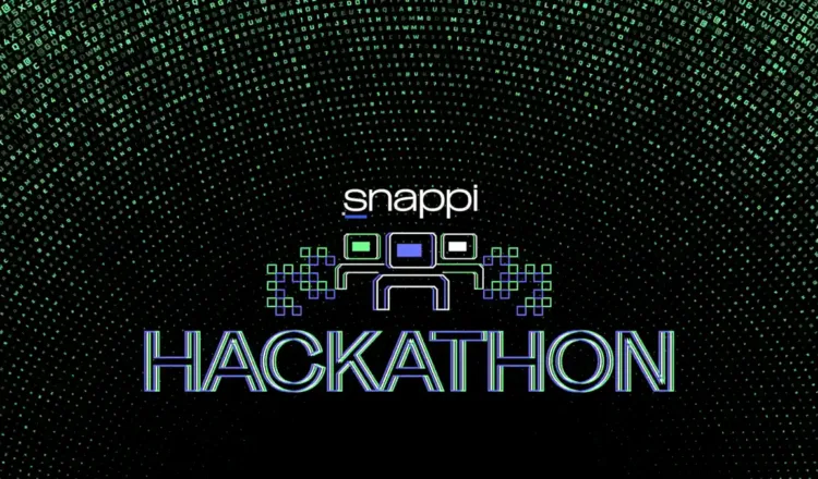 Snappi hackathon
