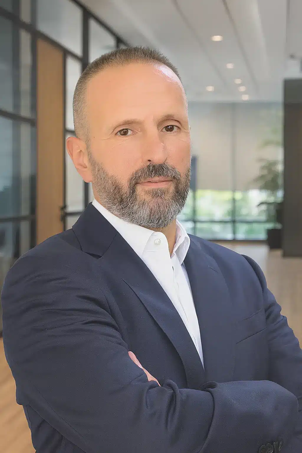 Thanos Fountas - BEWISE