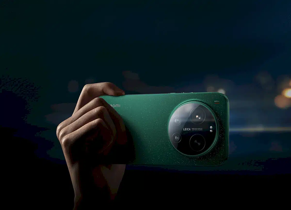 Xiaomi 17 Ultra review