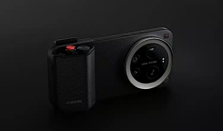 Xiaomi 17 Ultra review +photography kit