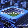 AI Soccer Mode Pro