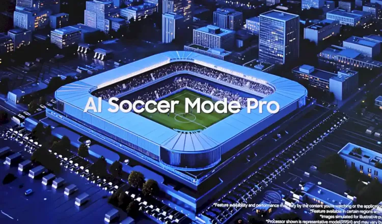 AI Soccer Mode Pro