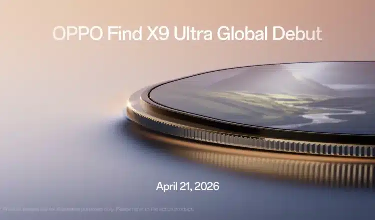 OPPO Find X9 Ultra: 10x οπτικό zoom με περισκοπικό σύστημα νέας γενιάς και αισθητήρα 50MP