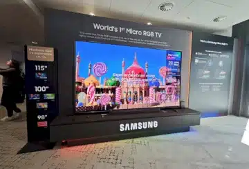 micro-rgb-tv-mr95f-115-inch-electronicanto-inside-samsung, photo by Electronicanto