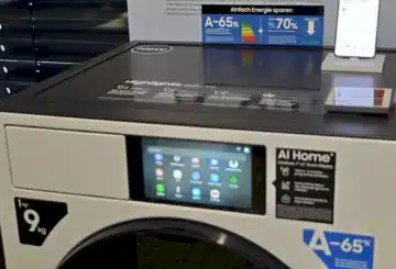 Inside Samsung: Digital Appliances – η AI περνά στην καθημερινότητα