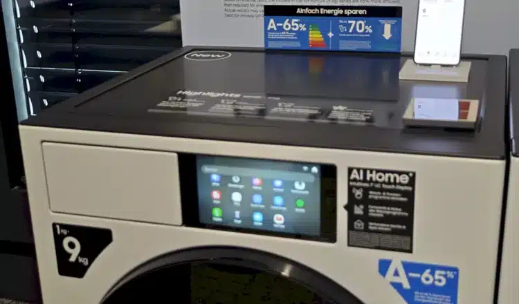 Inside Samsung: Digital Appliances – η AI περνά στην καθημερινότητα