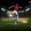 LG Sports Playbook