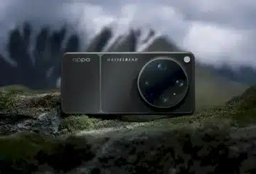 OPPO Find X9 Ultra