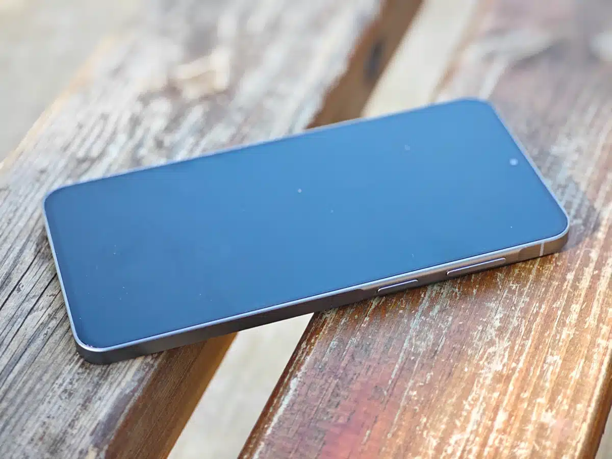Samsung Galaxy A57 5G review by Electronicanto - Σχεδίαση