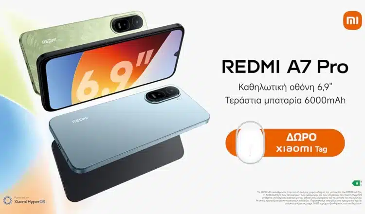 REDMI A7 pro