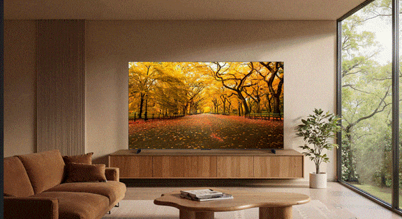 TCL C8L SQD-Mini LED