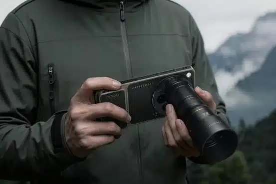 OPPO Find X9 Ultra