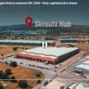 Skroutz Hub
