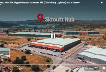 Skroutz Hub