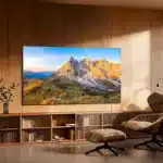 TCL C8L SQD-Mini LED
