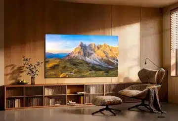 TCL C8L SQD-Mini LED