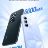 Το realme C100 5G διαθέτει πιστοποίηση MIL-STD-810H, προσφέροντας αυξημένη αντοχή σε πτώσεις, κραδασμούς, δονήσεις και μεταβολές θερμοκρασίας. Παράλληλα, η πιστοποίηση IP64