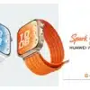 HUAWEI WATCH FIT 5 Series