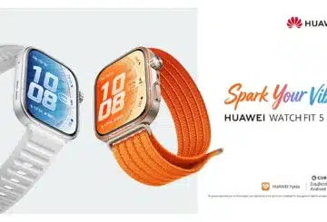 HUAWEI WATCH FIT 5 Series