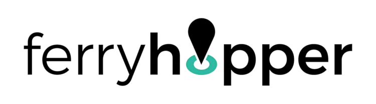 logo ferryhopper