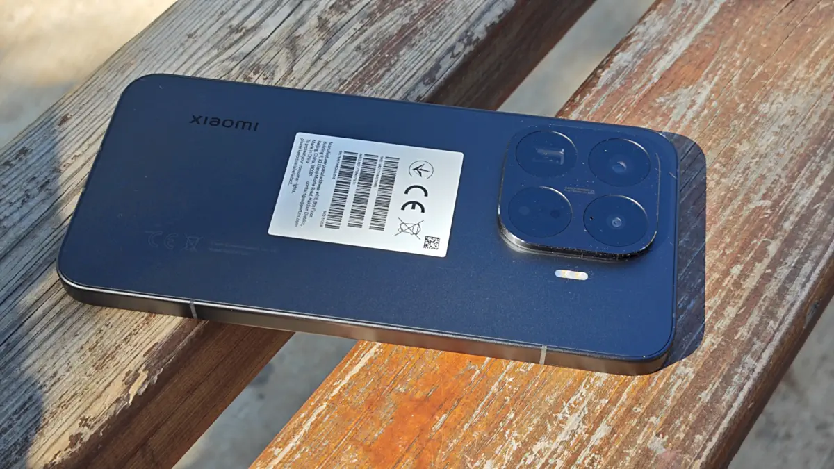 Xiaomi 17T Pro review by Electronicanto