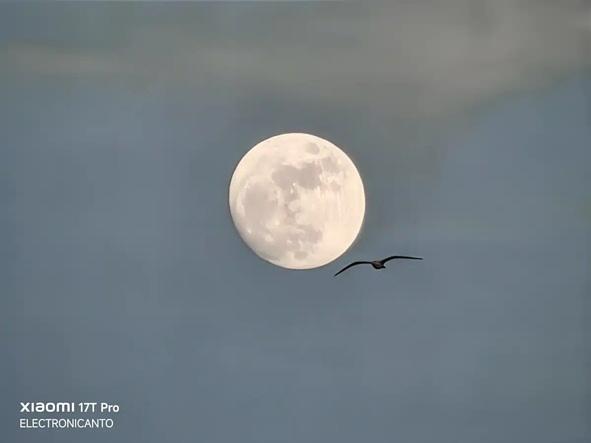 Xiaomi-17T-Pro-Moon-shot, review by Electronicanto