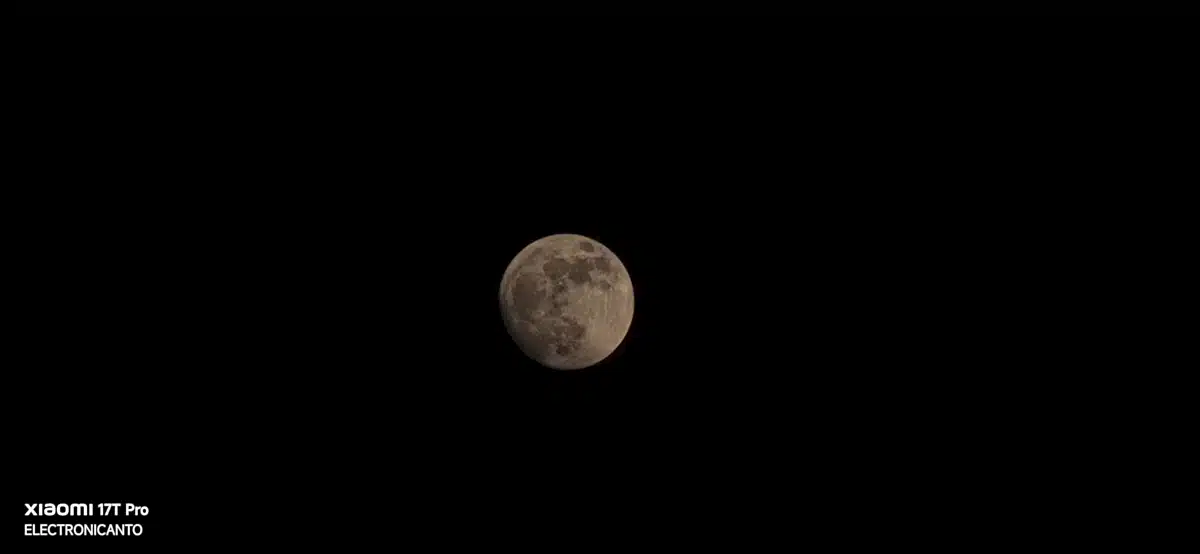 iaomi-17T-Pro-Super-Moon-Mode-shot, review by Electronicanto