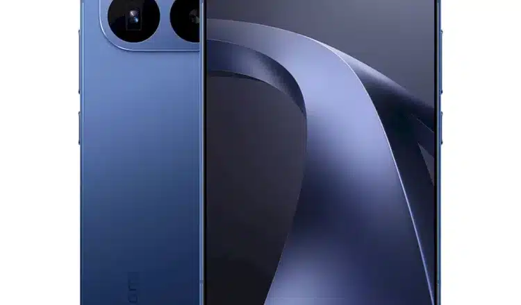 Xiaomi 17T Pro review by Electronicanto