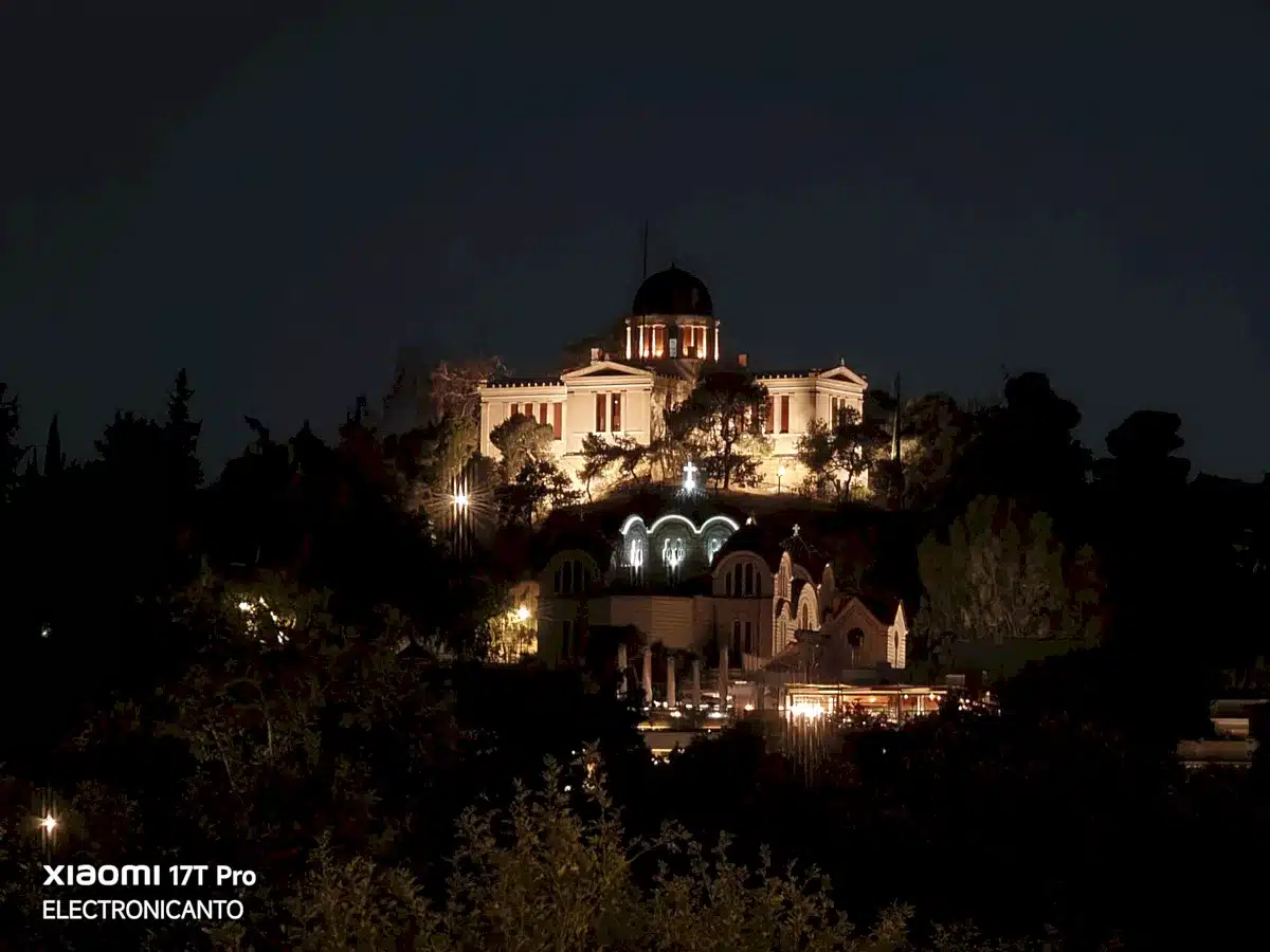 Xiaomi-17T-Pro-x10-digital-zoom, review by Electronicanto