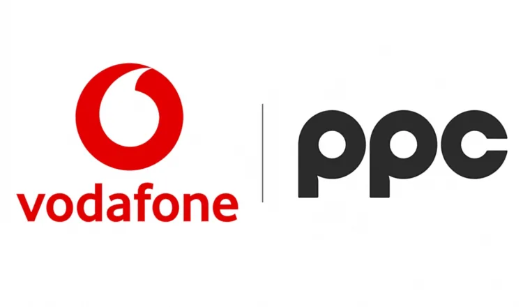 ΔΕΗ - Vodafone FTTH