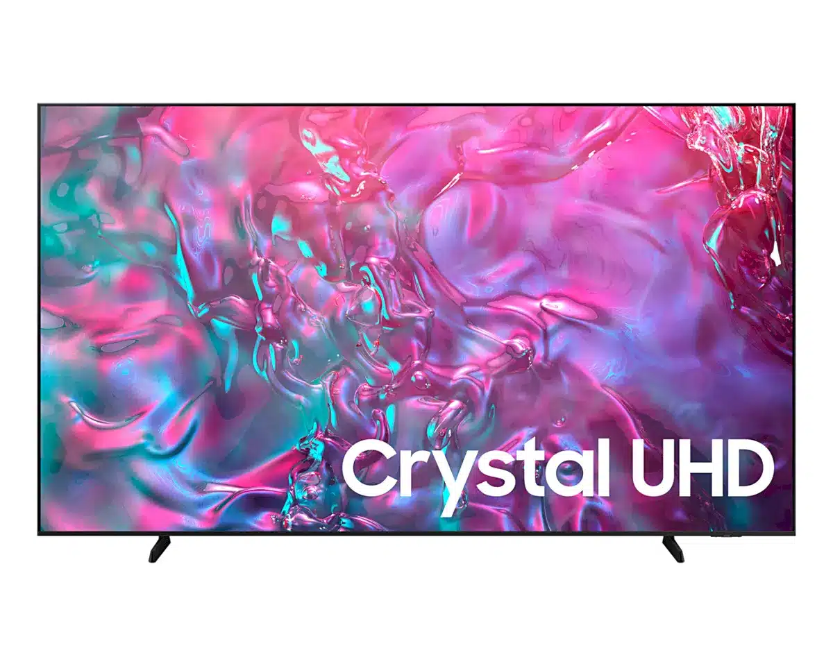 Samsung Crystal UHD TV 98'' 9072