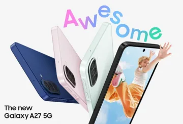 samsung mobile galaxy a27 5g