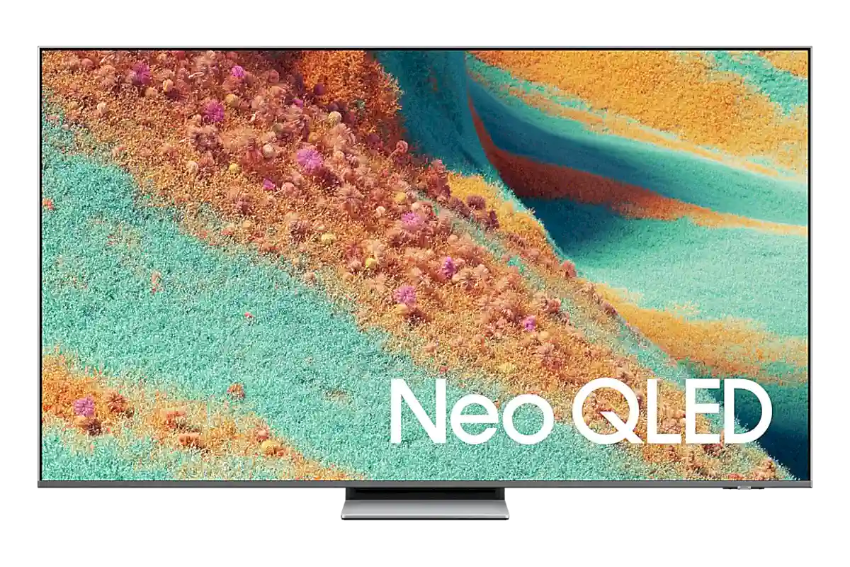 Samsung Neo QLED TV 
