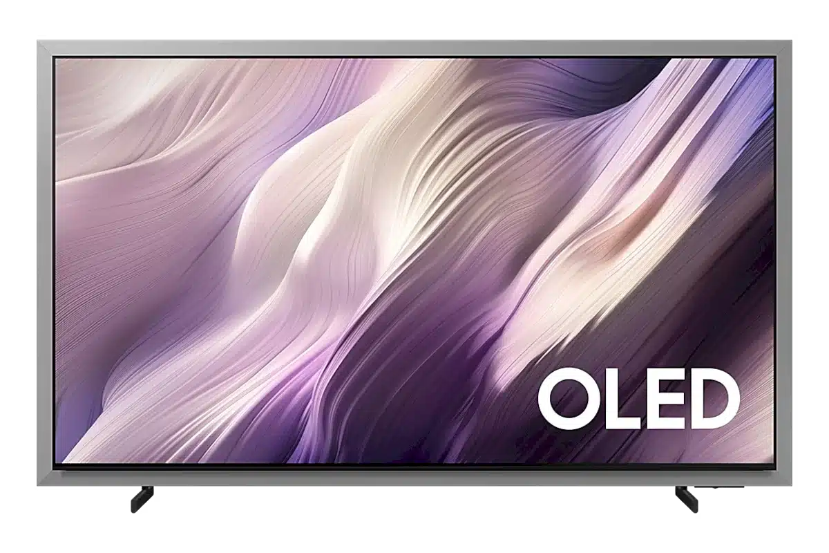 Samsung OLED YV
