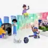 Samsung AI Week