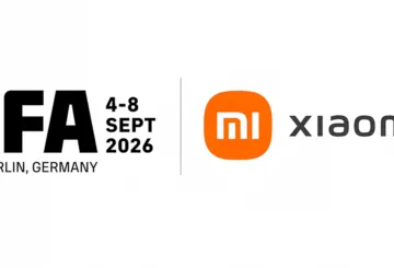 Xiaomi Ifa 2026