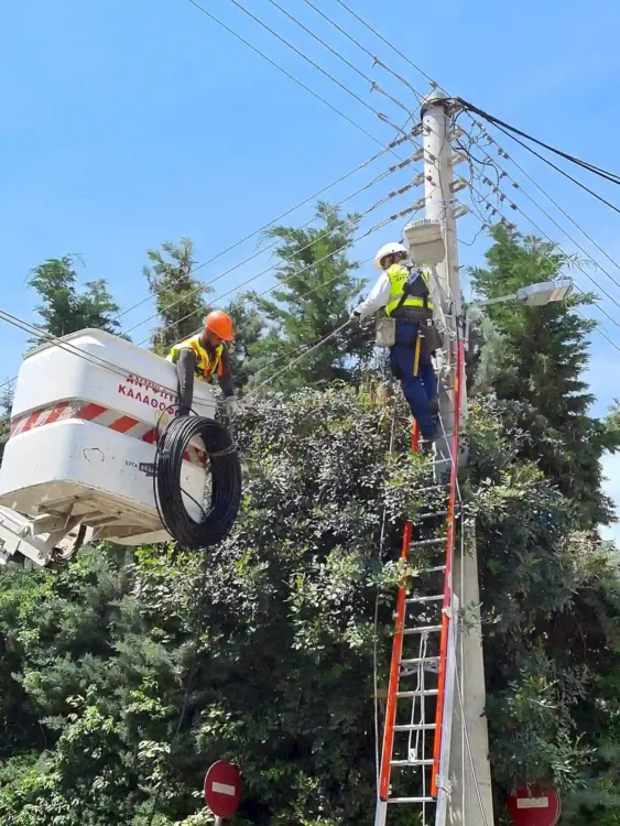 ΔΕΗ fiber
