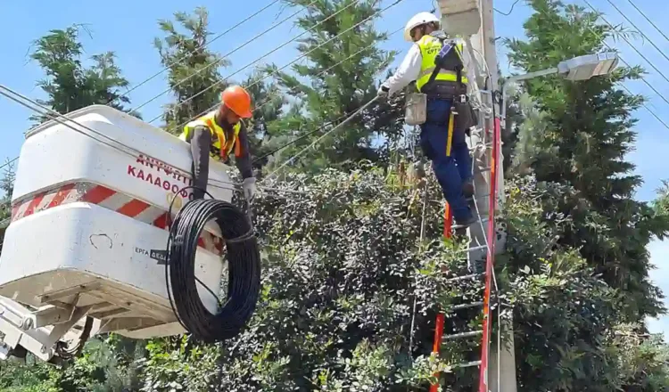 ΔΕΗ fiber