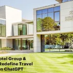 Radisson & Accenture: Νέα εποχή στα ταξίδια με το ChatGPT