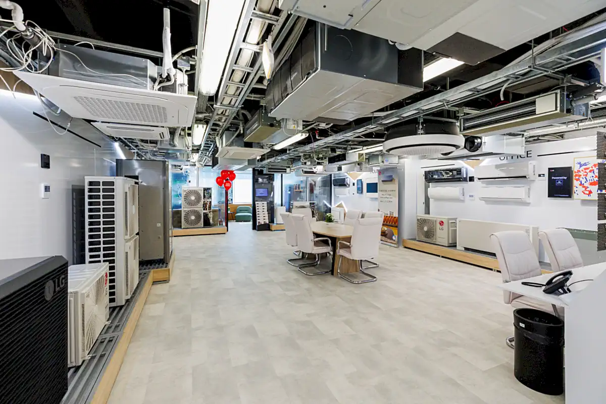 LG Business Solutions: Νέα B2B Academy και στόχοι ανάπτυξης έως το 2030