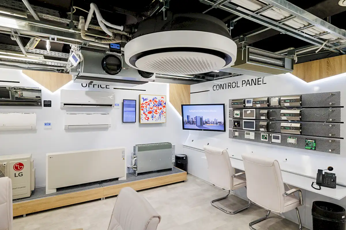 LG Business Solutions: Νέα B2B Academy και στόχοι ανάπτυξης έως το 2030