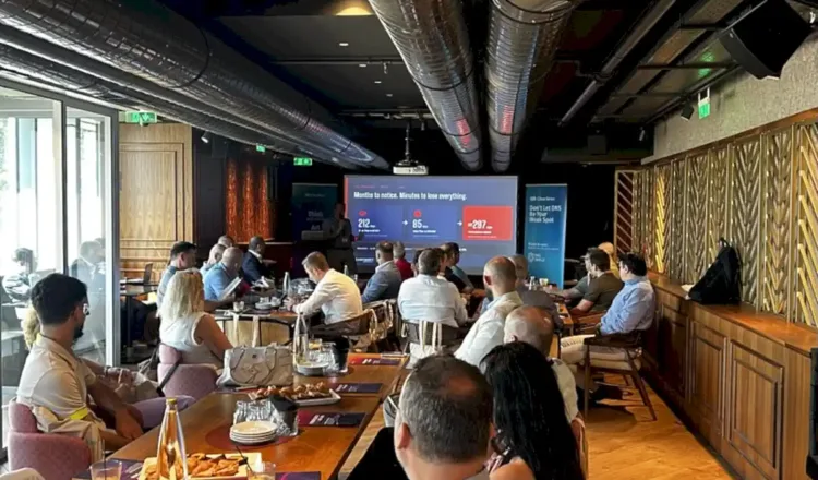 Odyssey Cybersecurity: Το ClearSkies ISOC φέρνει νέα εποχή στα Security Operations