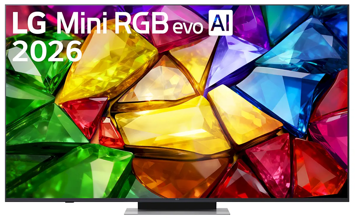 LG Mini RGB evo AI MRGB87