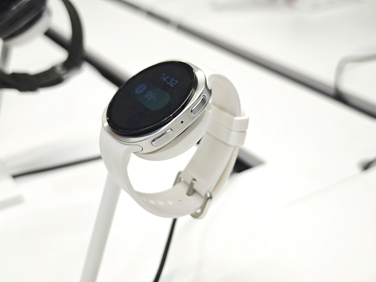 Galaxy Watch 9