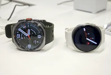 Samsung Galaxy Watch Ultra 2 και Galaxy Watch 9
