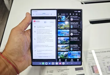 Samsung Galaxy Z Fold8 Ultra