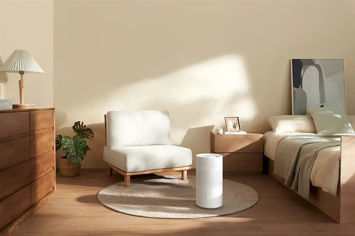 Mijia Smart Evaporative Humidifier Pro