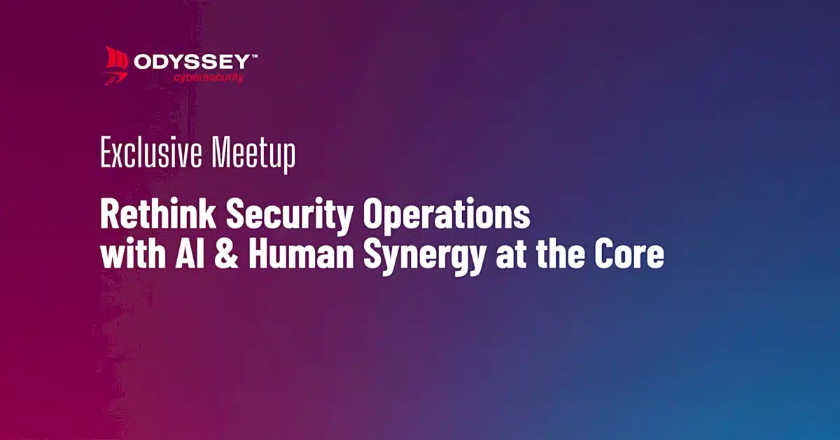 Odyssey Cybersecurity: Το ClearSkies ISOC φέρνει νέα εποχή στα Security Operations